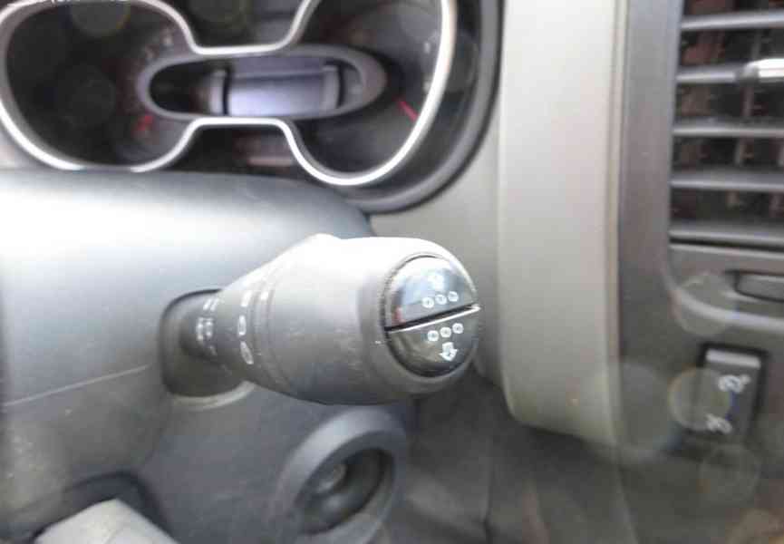Renault Trafic, 1.6 DCi LONG (107 KW) r.v.-2019 - foto 13