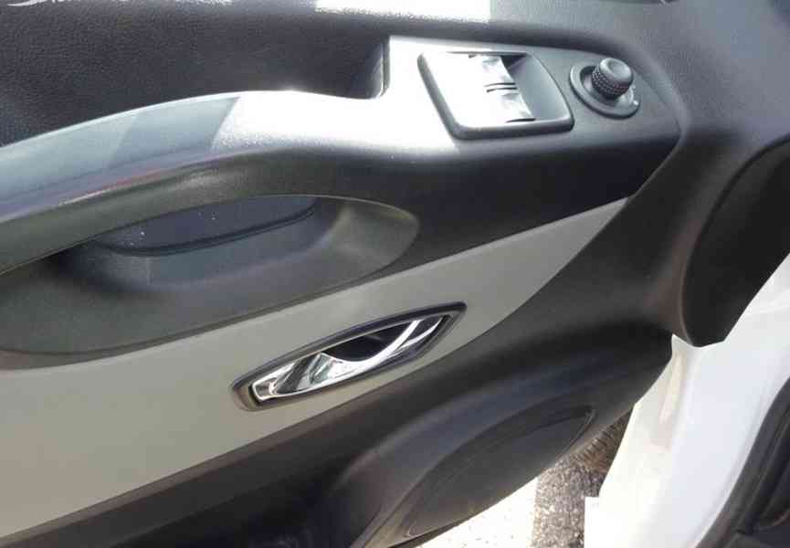 Renault Trafic, 1.6 DCi LONG (107 KW) r.v.-2019 - foto 6