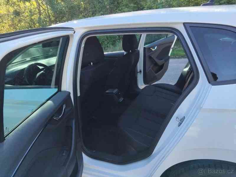 Škoda Scala 1,6 - foto 4