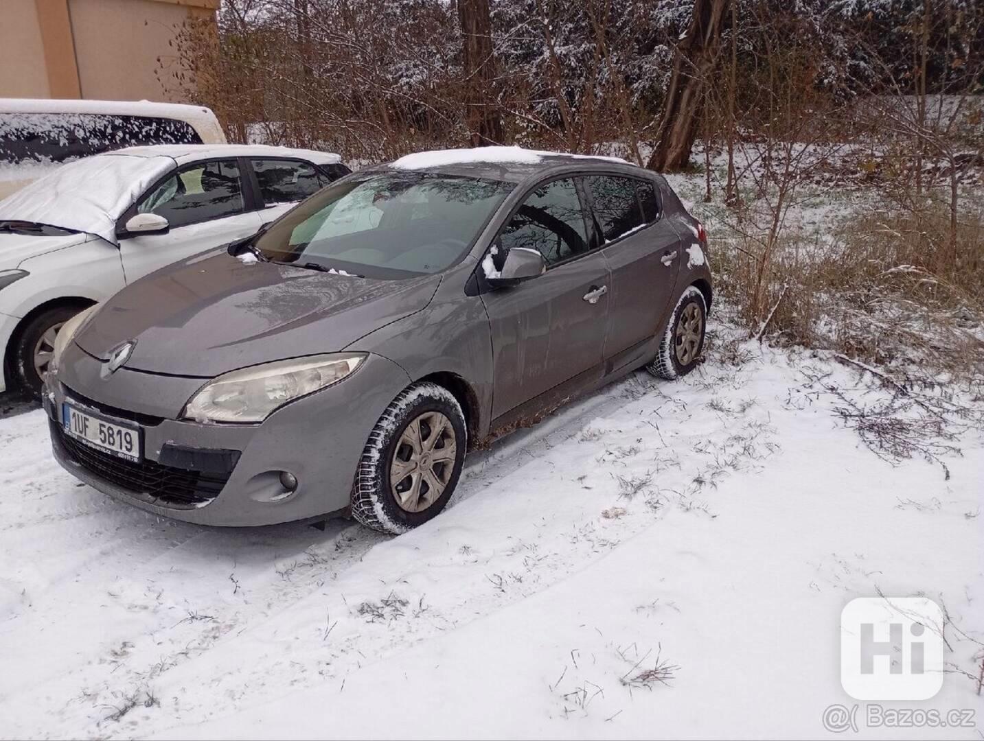 Renault Mégane 1,6   81kW - foto 1