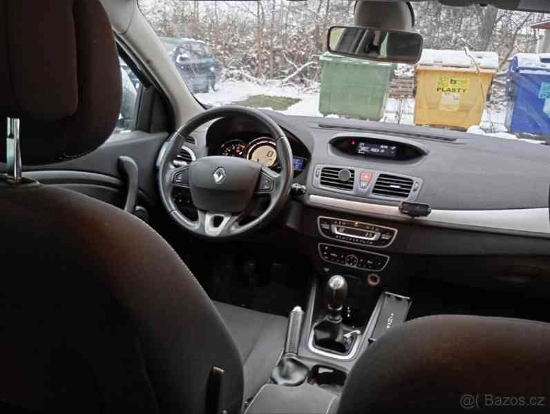 Renault Mégane 1,6   81kW - foto 10