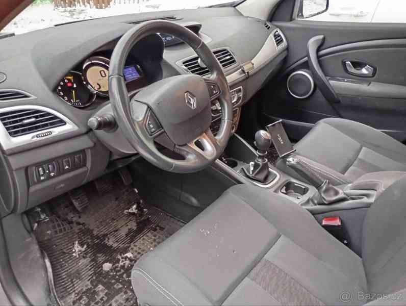 Renault Mégane 1,6   81kW - foto 17
