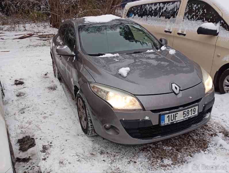 Renault Mégane 1,6   81kW - foto 2