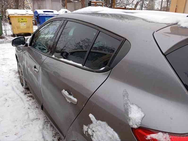 Renault Mégane 1,6   81kW - foto 16