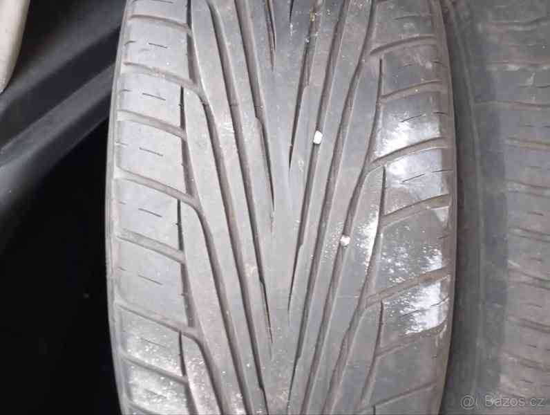 Renault Mégane 1,6   81kW - foto 5