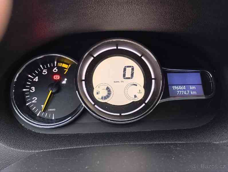 Renault Mégane 1,6   81kW - foto 3