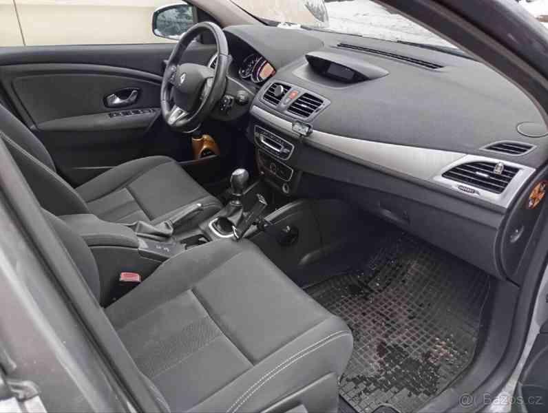 Renault Mégane 1,6   81kW - foto 6