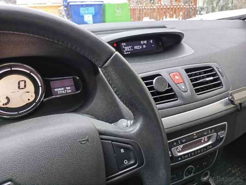 Renault Mégane 1,6   81kW - foto 18