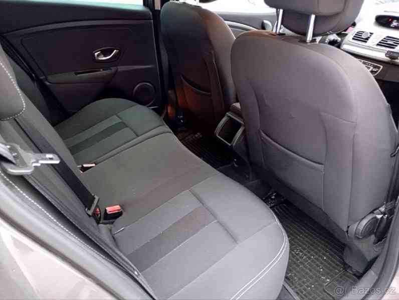 Renault Mégane 1,6   81kW - foto 11
