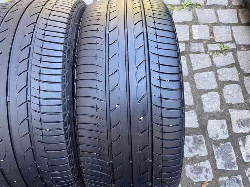 195 50 16 R16 letní pneu Bridgestone Ecopia - foto 3