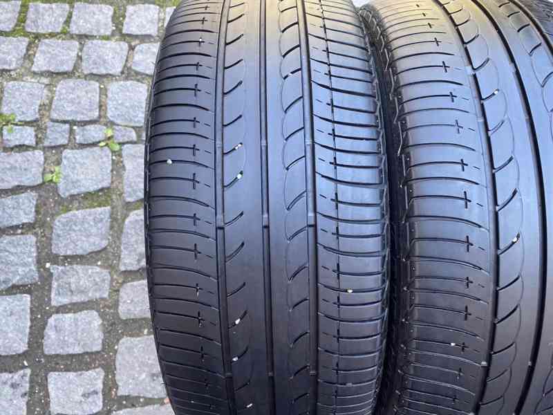 195 50 16 R16 letní pneu Bridgestone Ecopia - foto 2