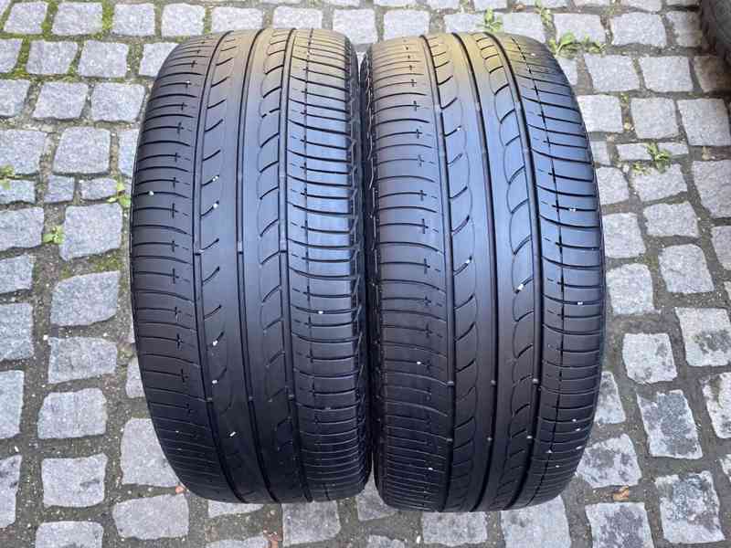 195 50 16 R16 letní pneu Bridgestone Ecopia - bazar - Hyperinzerce.cz