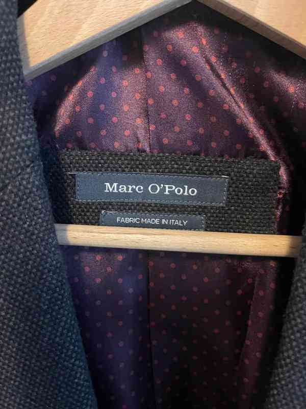 Perfektní stylové sako Marc O’Polo - foto 2