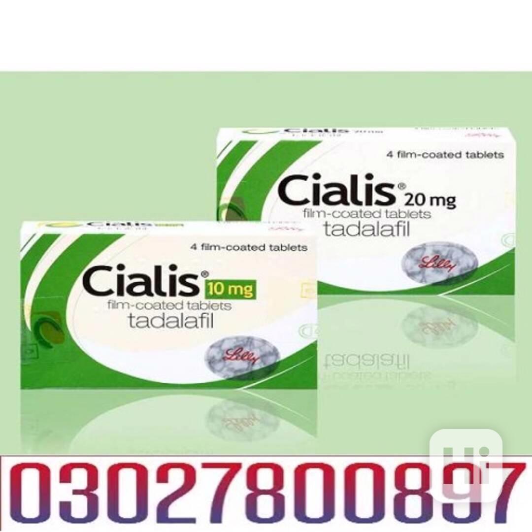 Cialis Tablets Price in Pakistan ^ 0302!7800897 - foto 1