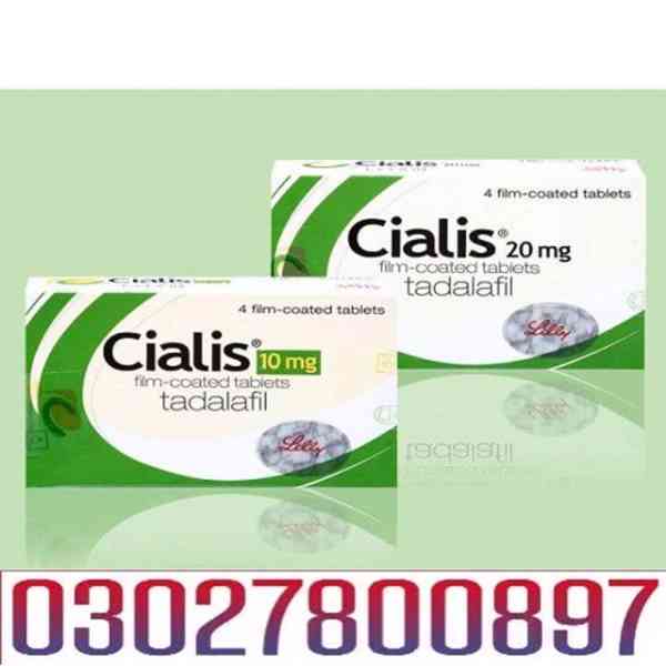 Cialis Tablets Price in Pakistan ^ 0302!7800897 - foto 1