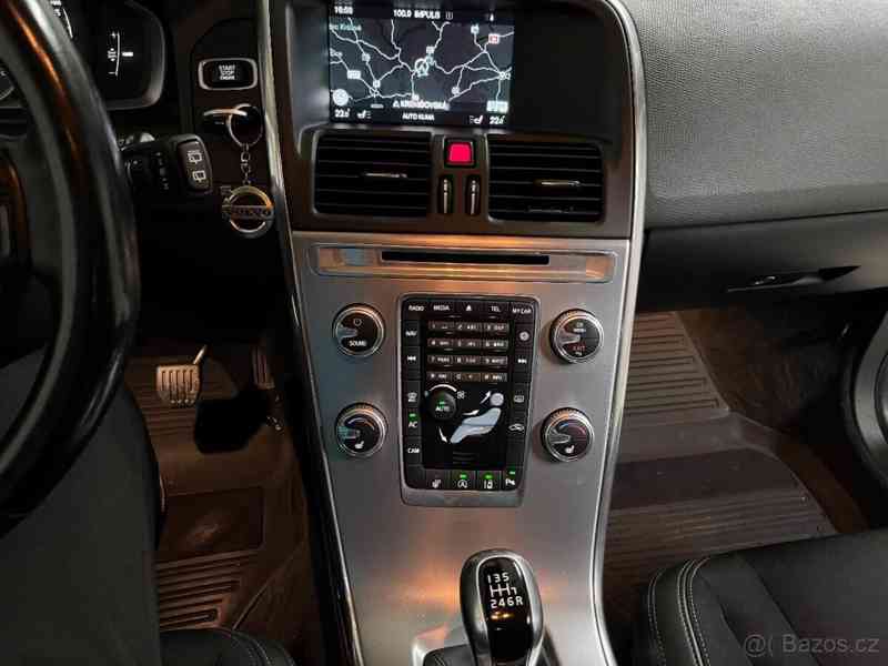 Volvo xc60 - bazar - Hyperinzerce.cz