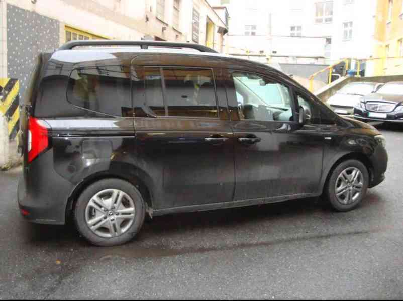 Mercedes-Benz Citan - foto 4