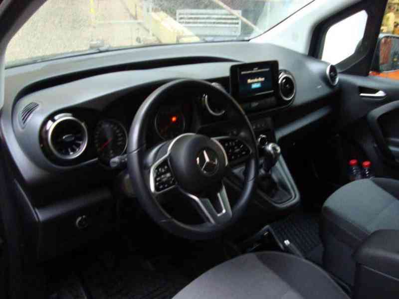 Mercedes-Benz Citan - foto 6