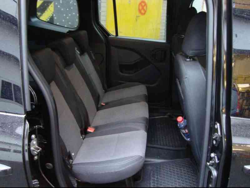 Mercedes-Benz Citan - foto 9