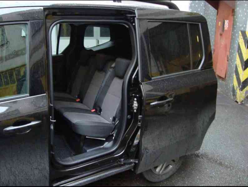 Mercedes-Benz Citan - foto 7