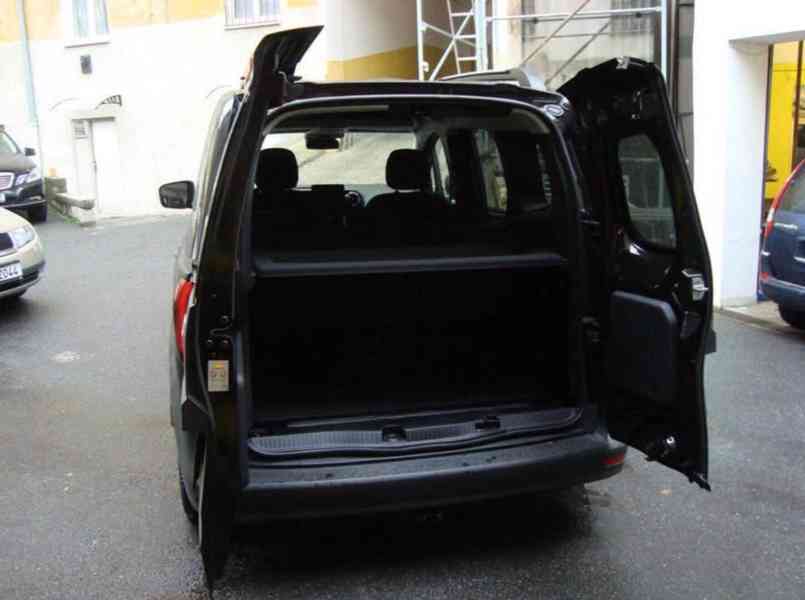 Mercedes-Benz Citan - foto 5