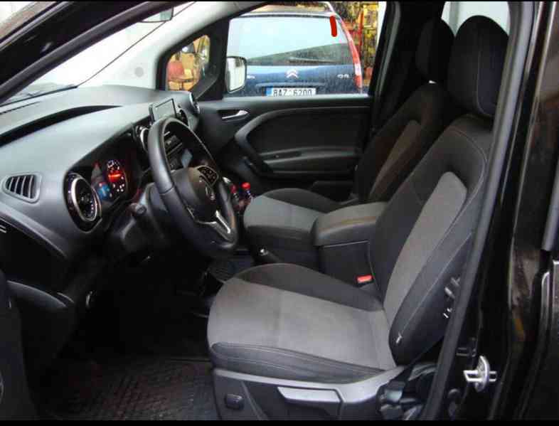 Mercedes-Benz Citan - foto 8