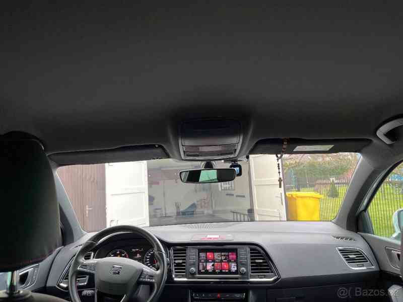 Seat Ateca 2.0 TDI DSG	 - foto 16