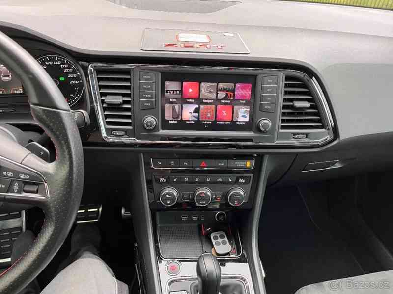 Seat Ateca 2.0 TDI DSG	 - foto 14