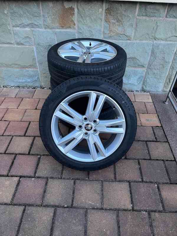 Seat Ateca 2.0 TDI DSG	 - foto 20