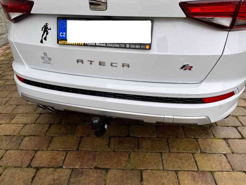 Seat Ateca 2.0 TDI DSG	 - foto 11