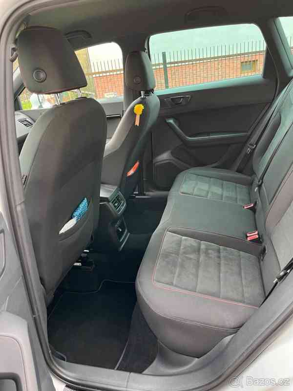 Seat Ateca 2.0 TDI DSG	 - foto 7