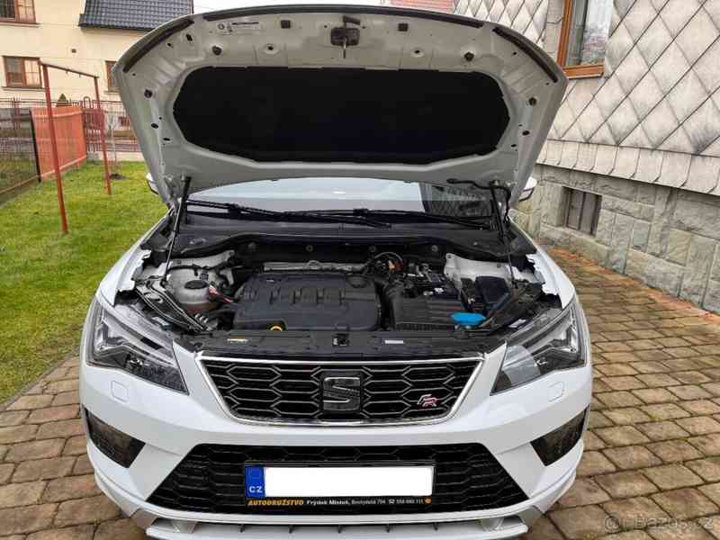 Seat Ateca 2.0 TDI DSG	 - foto 17