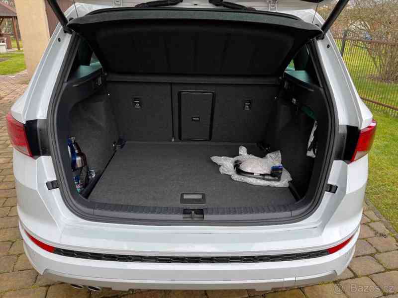 Seat Ateca 2.0 TDI DSG	 - foto 4