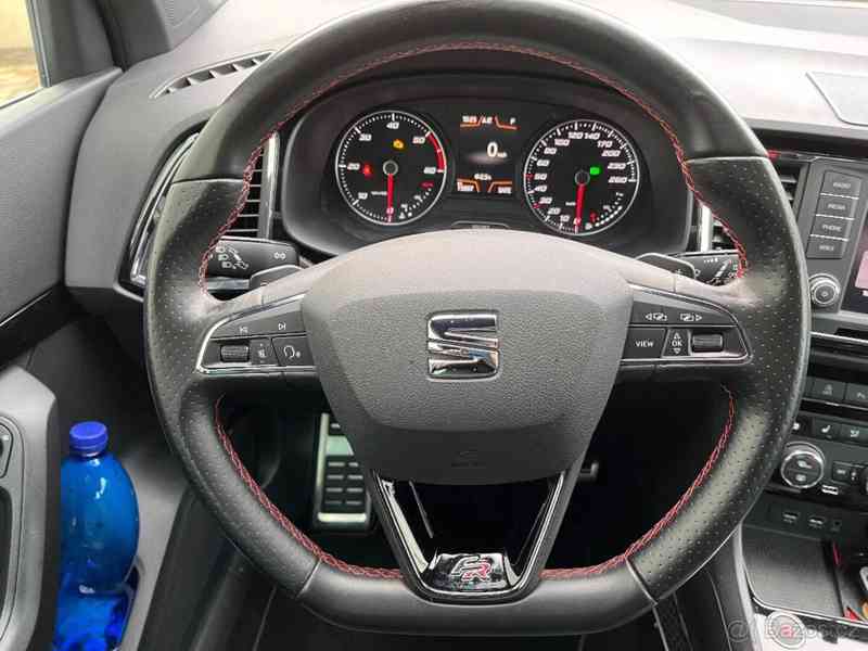 Seat Ateca 2.0 TDI DSG	 - foto 19