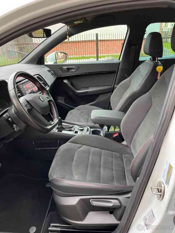 Seat Ateca 2.0 TDI DSG	 - foto 15