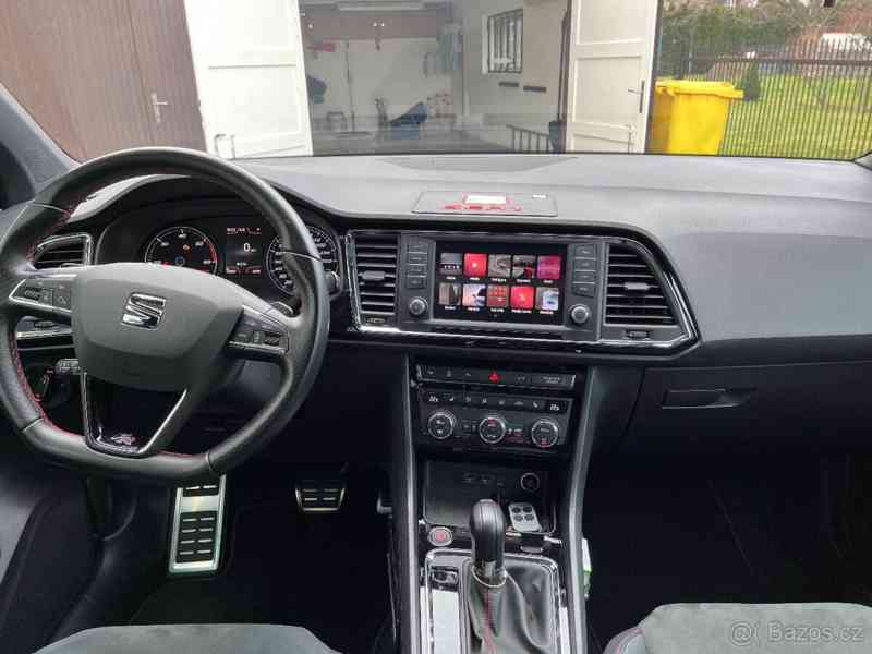 Seat Ateca 2.0 TDI DSG	 - foto 18