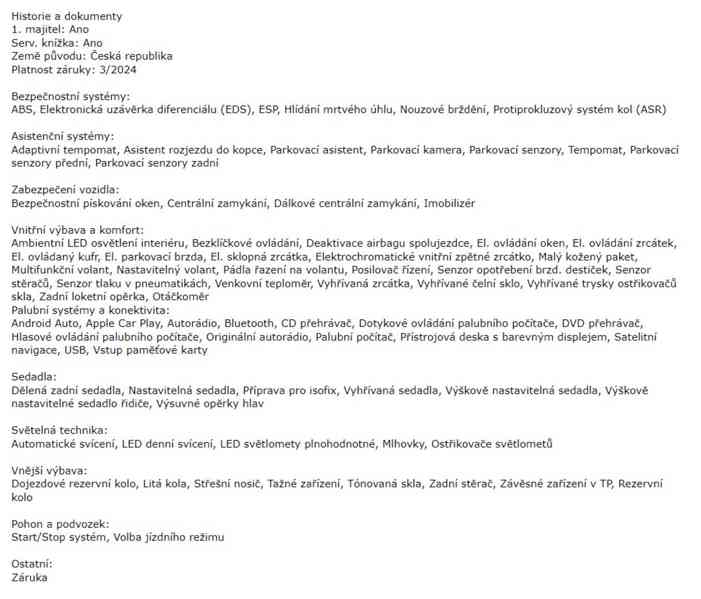 Seat Ateca 2.0 TDI DSG	 - foto 21