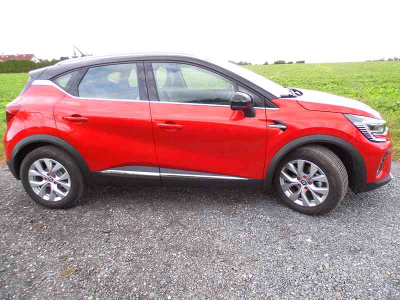 prodám renault Captur II - foto 2