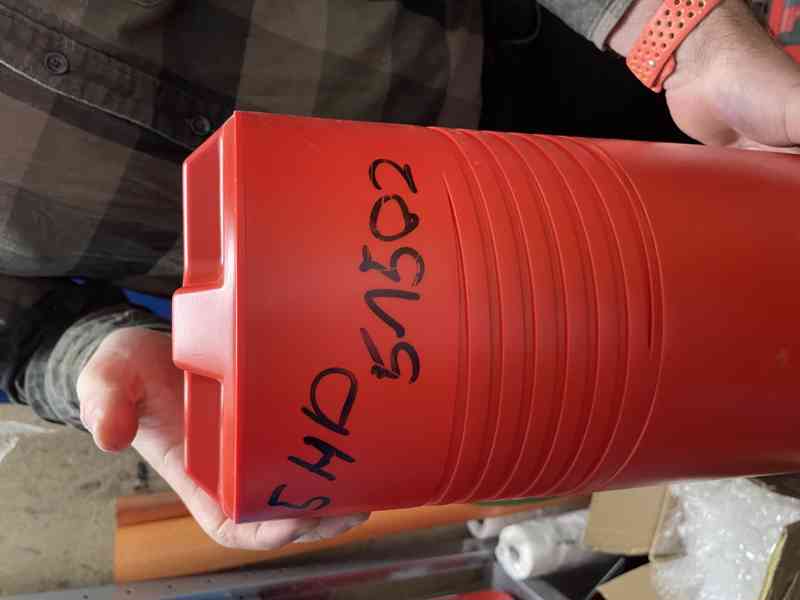 Diskový podmítač HORSCH Joker 5 HD - foto 2