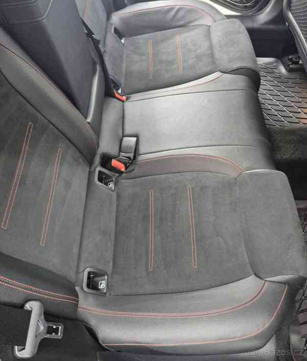 Mercedes-Benz CLA 2,0   200 d Coupé AMG Line, PANORAMA - foto 13