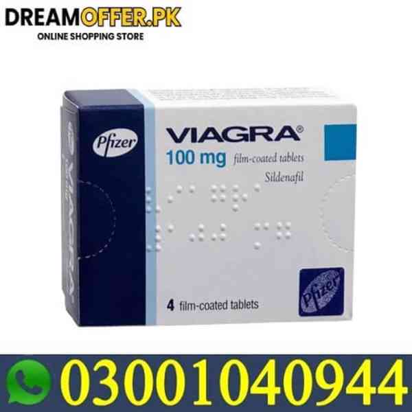 Viagra 100 mg Tablets in Lahore % 03001040944