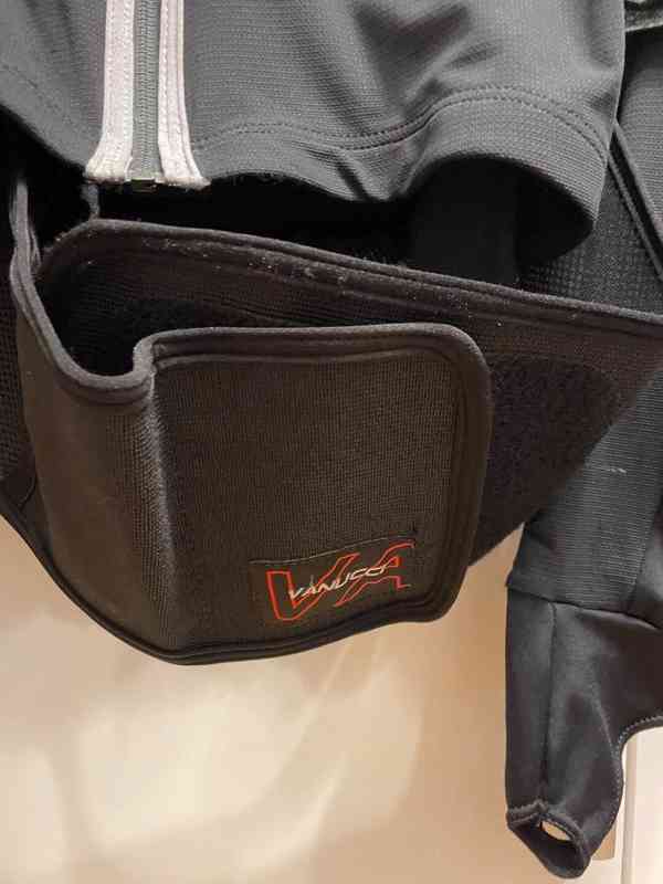 Celotělový moto chránič Vanucci - foto 6