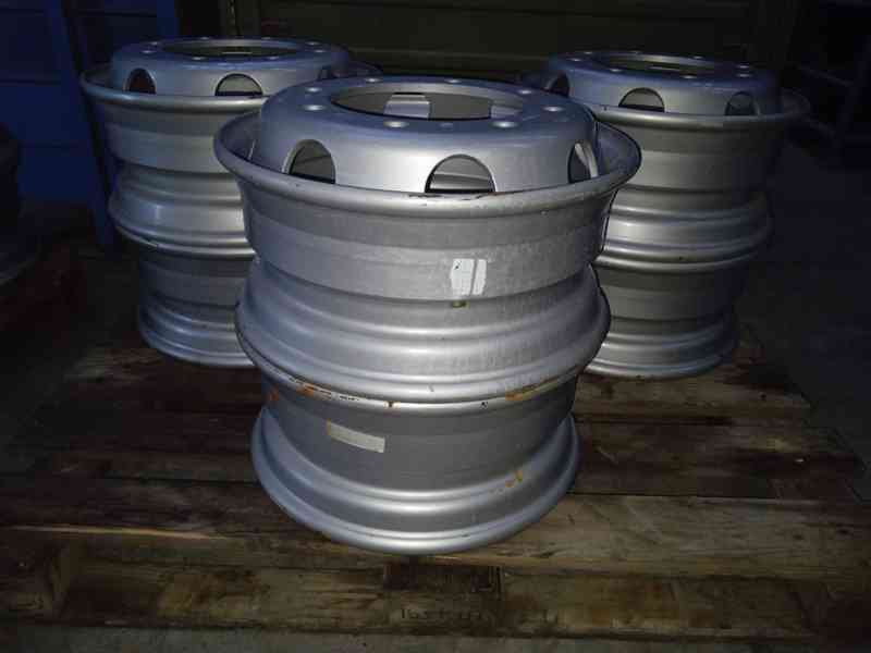 disk 17,5 x 6,75 - foto 1