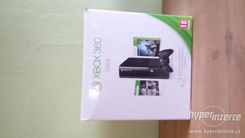Prodám Xbox 360 !!! - foto 1