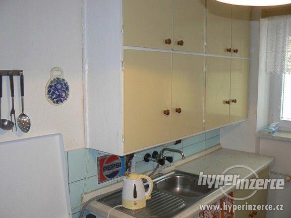Byt 3+1 Hodonín – Bažantnice - foto 4