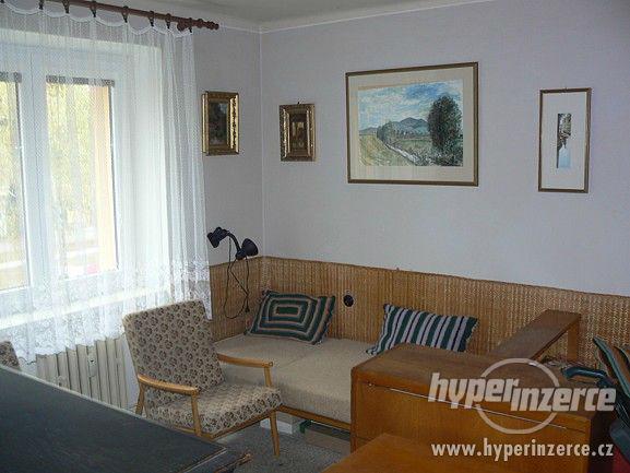 Byt 3+1 Hodonín – Bažantnice - foto 7