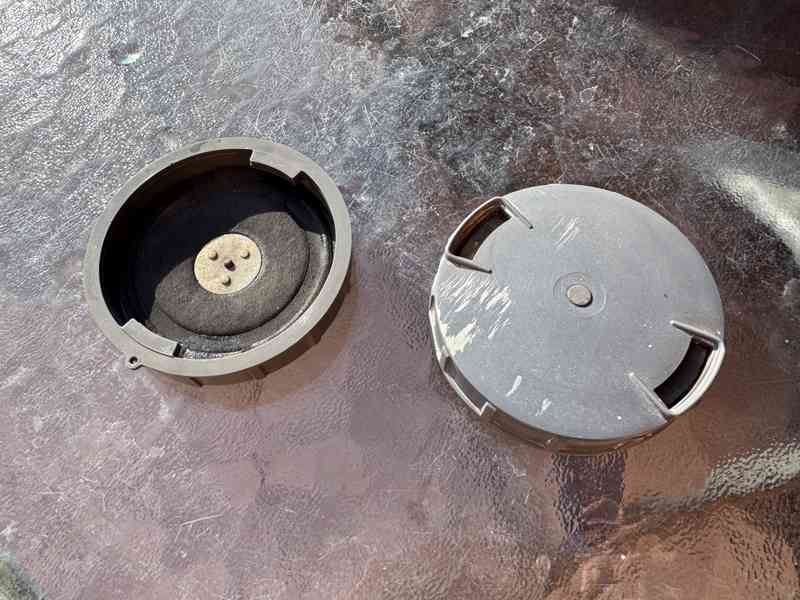 Stavební rozváděč 400 V, 63 A – max. 43,7 kW - foto 13