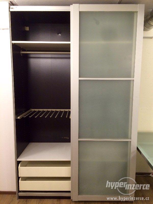 Skříň Ikea - foto 1