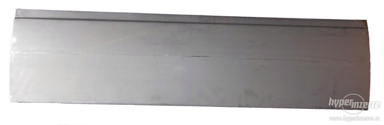 Plech posuvných dveří MB Sprinter 95-06, VW LT