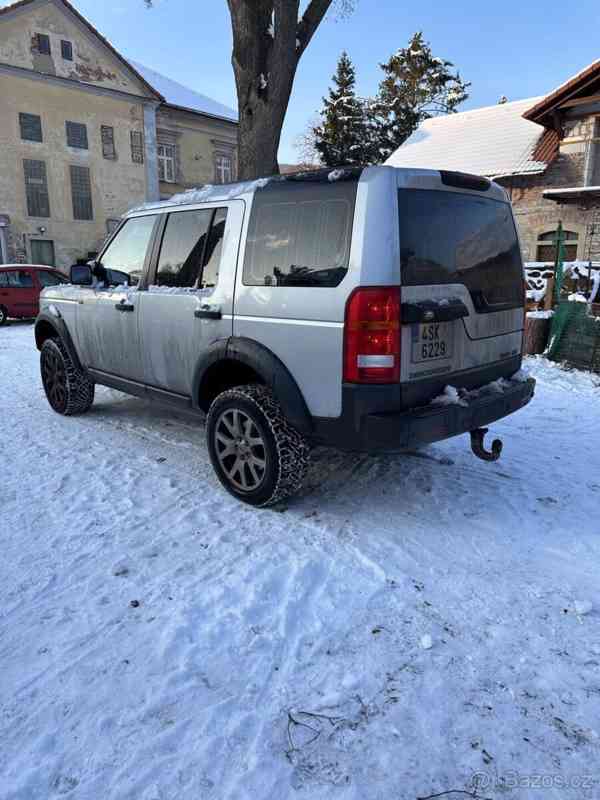 Land Rover discovery - foto 3